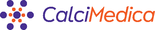 CalciMedica, Inc. Logo